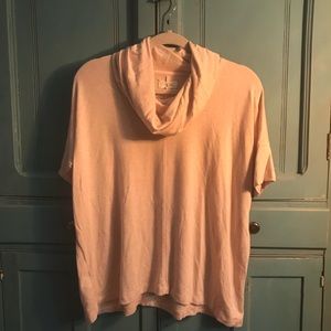 Lou & Grey Cowl Neck Sweater